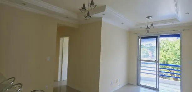 Apartamento com 2 Quartos para alugar, 79m² no Centro, Manaus
