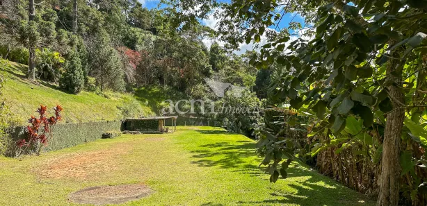 Fazenda/Sítio com 4 Quartos à venda, 21000m² no Posse, Petrópolis