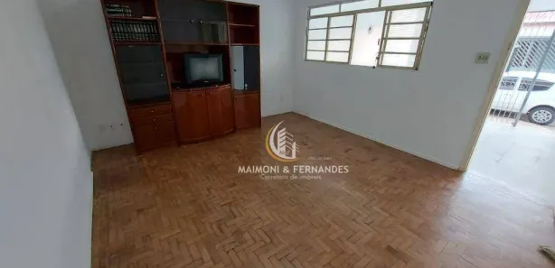 Casa com 2 Quartos à venda, 114m² no Estádio, Rio Claro