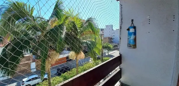Apartamento com 3 Quartos à venda, 77m² no Enseada, Guarujá