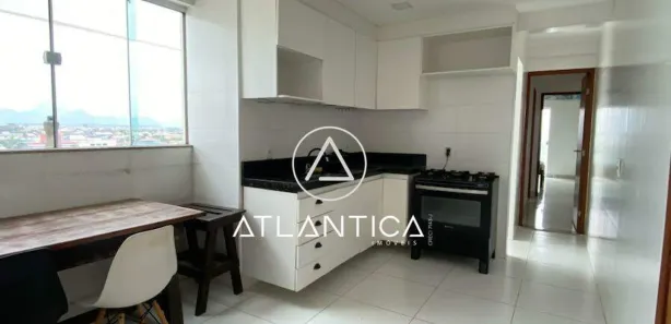 Cobertura com 3 Quartos para alugar, 200m² no Ouro Verde, Rio das Ostras