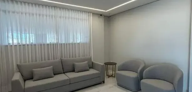 Apartamento com 2 Quartos à venda, 59m² no Graciosa - Orla 14, Palmas