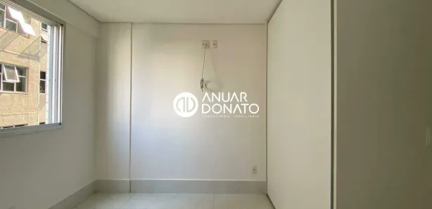 Apartamento com 2 Quartos à venda, 72m² no Funcionários, Belo Horizonte