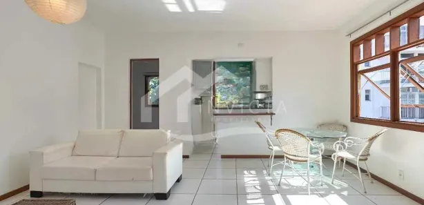 Apartamento com 2 Quartos à venda, 80m² no Urca, Rio de Janeiro