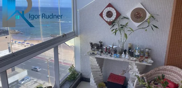 Cobertura com 2 Quartos à venda, 229m² no Pituba, Salvador