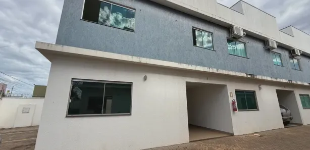 Sobrado com 3 Quartos à venda, 110m² no Plano Diretor Sul, Palmas