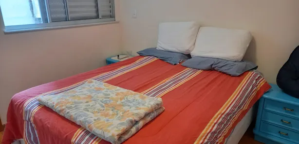 Apartamento com 2 Quartos à venda, 55m² no Cruzeiro, Belo Horizonte