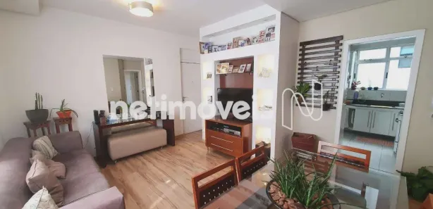 Apartamento com 3 Quartos à venda, 90m² no Padre Eustáquio, Belo Horizonte