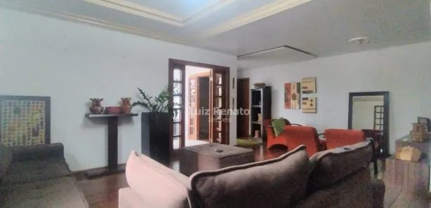 Casa com 3 Quartos à venda, 105m² no São Pedro, Belo Horizonte