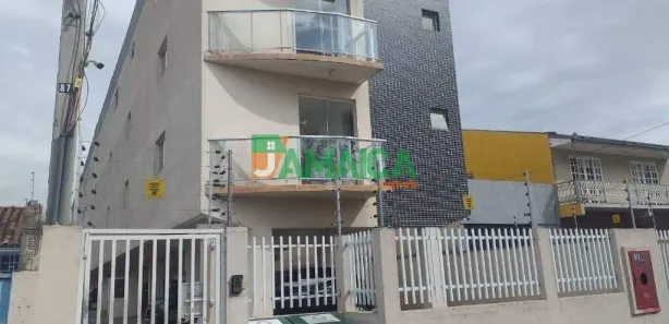 Apartamento com 3 Quartos para alugar, 70m² no Vargem Grande, Pinhais