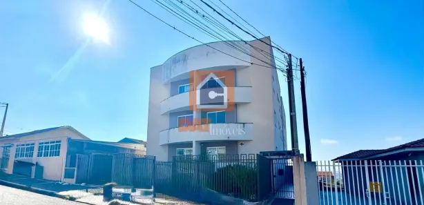 Apartamento com 2 Quartos para alugar, 80m² no Olarias, Ponta Grossa