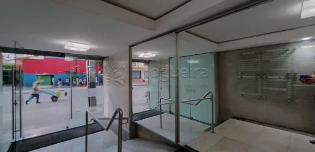 Sala Comercial para alugar, 25m² no Boa Vista, Recife