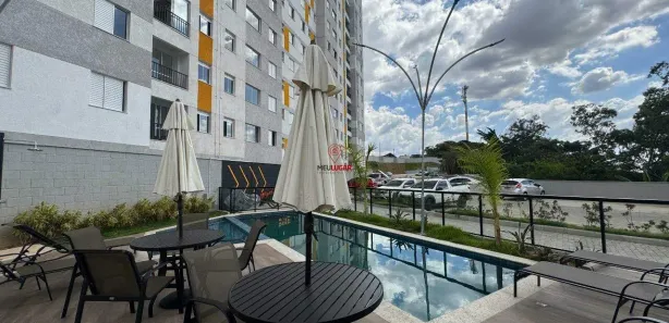 Apartamento com 3 Quartos à venda, 66m² no Diamante (Barreiro), Belo Horizonte