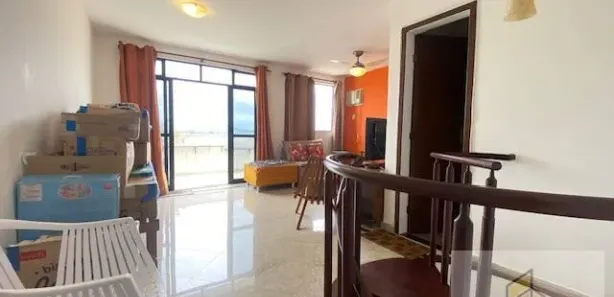 Cobertura com 3 Quartos à venda, 111m² no Braga, Cabo Frio