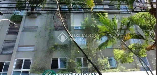 Flat com 2 Quartos à venda, 41m² no Centro Histórico, Porto Alegre