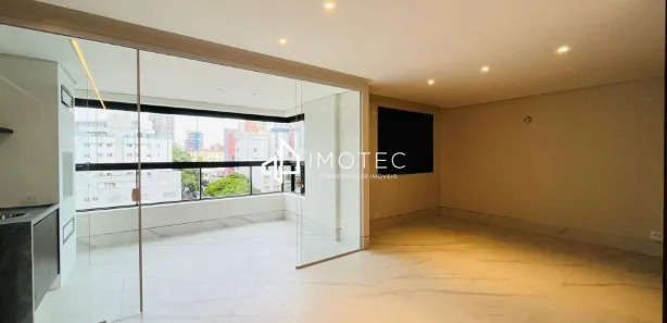 Apartamento com 2 Quartos para alugar, 154m² no Serra, Belo Horizonte