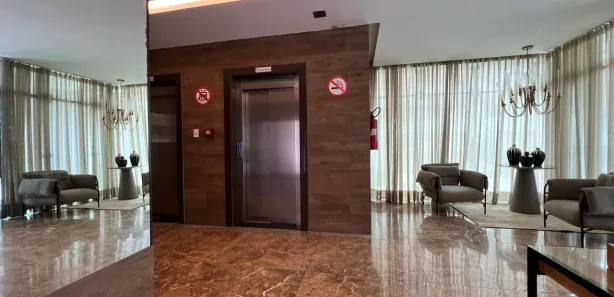 Apartamento com 1 Quarto para alugar, 46m² no Jardim Armação, Salvador