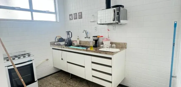 Apartamento com 2 Quartos à venda, 55m² no Centro, Guarapari