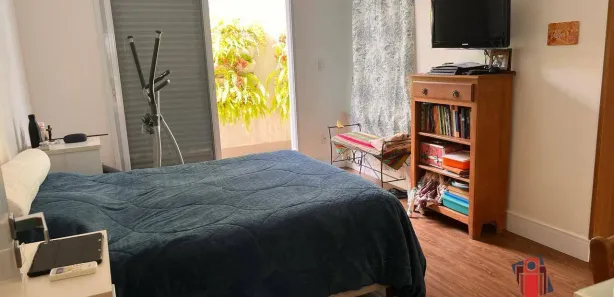 Casa de Condomínio com 4 Quartos para alugar, 320m² no Quiririm, Taubaté