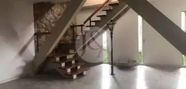 Casa com 5 Quartos à venda, 1028m² no Jardim Botânico, Rio de Janeiro