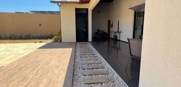 Casa com 4 Quartos à venda, 534m² no Setor Habitacional Jardim Botânico, Brasília