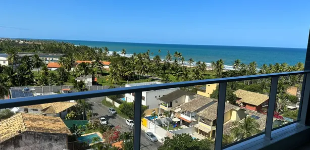 Apartamento com 2 Quartos à venda, 56m² no Itapuã, Salvador