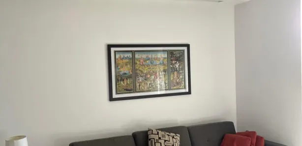 Apartamento com 1 Quarto à venda, 44m² no Rio Vermelho, Salvador
