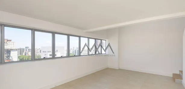 Apartamento com 1 Quarto à venda, 74m² no Savassi, Belo Horizonte