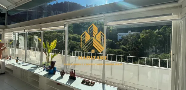 Cobertura com 4 Quartos para alugar, 380m² no Gávea, Rio de Janeiro