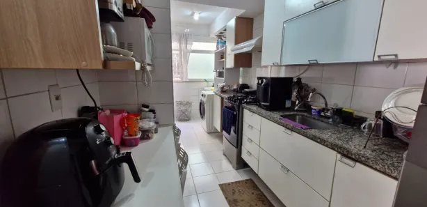 Cobertura com 4 Quartos para venda ou aluguel, 189m² no Freguesia (Jacarepaguá), Rio de Janeiro
