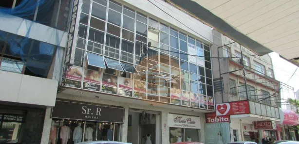 Sala Comercial para alugar, 19m² no Alcântara, São Gonçalo
