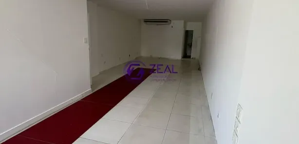 Ponto Comercial para alugar, 120m² no Recreio dos Bandeirantes, Rio de Janeiro