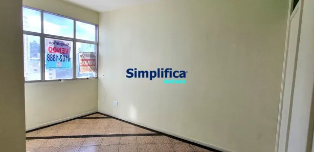 Sala Comercial para venda ou aluguel, 28m² no Serra, Belo Horizonte