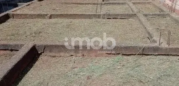 Lote/Terreno à venda, 200m² no Parque dos Eucaliptos, Sorocaba