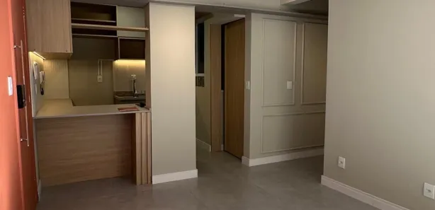 Apartamento com 1 Quarto à venda, 40m² no Centro Histórico, Porto Alegre