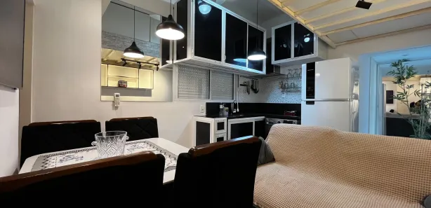 Apartamento com 1 Quarto para alugar, 40m² no Copacabana, Rio de Janeiro