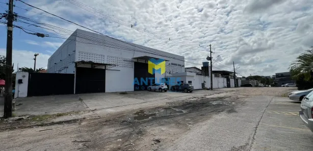 Galpão/Depósito/Armazém para alugar, 774m² no Boa Viagem, Recife