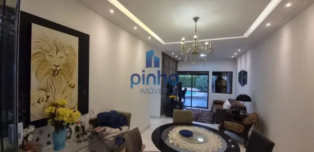 Casa com 3 Quartos à venda, 180m² no Vila de Abrantes (Abrantes), Camaçari