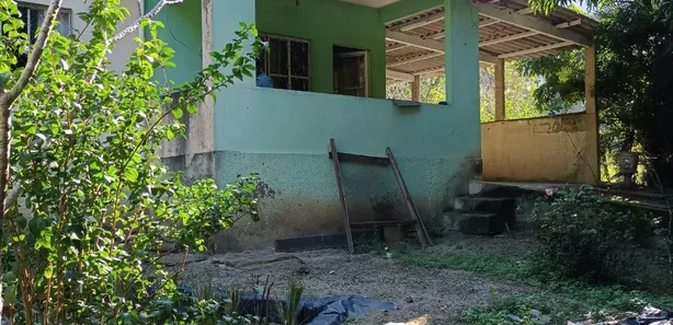 Fazenda/Sítio com 2 Quartos à venda, 150m² no Jacarepaguá, Rio de Janeiro