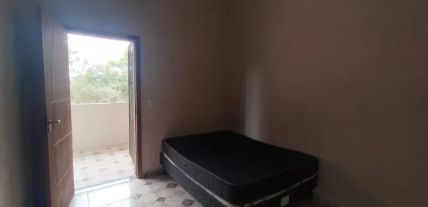 Fazenda/Sítio com 2 Quartos para alugar, 1000m² no Capim Rasteiro (Chácaras Campo Alegre), Contagem