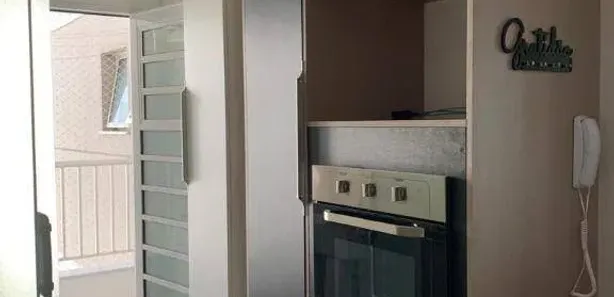Apartamento com 3 Quartos para alugar, 97m² no Jardim Piratininga, Sorocaba
