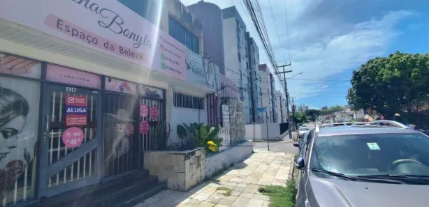 Ponto Comercial para alugar, 49m² no Lagoa Seca, Natal