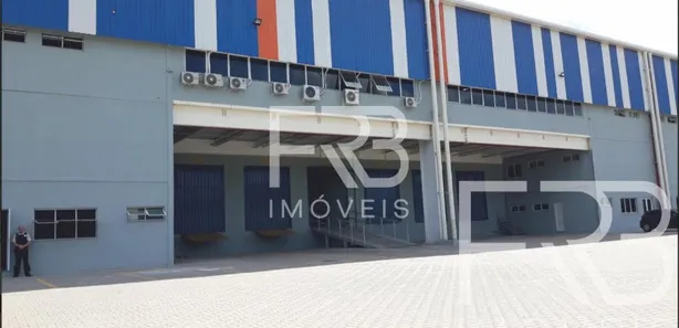 Galpão/Depósito/Armazém para alugar, 1840m² no Neópolis, Gravataí