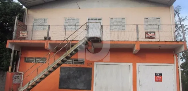 Prédio Comercial para alugar, 192m² no Centro, São Sebastião do Caí