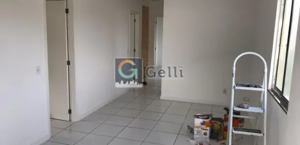Apartamento com 3 Quartos para alugar, 70m² no Saldanha Marinho, Petrópolis