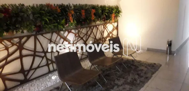 Cobertura com 2 Quartos à venda, 131m² no Lourdes, Belo Horizonte