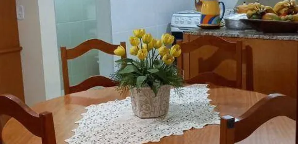 Apartamento com 1 Quarto à venda, 51m² no Jundiaquara, Araçoiaba da Serra