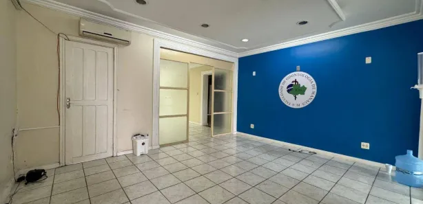 Ponto Comercial para venda ou aluguel, 460m² no Centro, Manaus