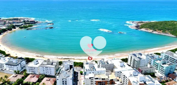 Apartamento com 3 Quartos à venda, 100m² no Lameirão, Guarapari