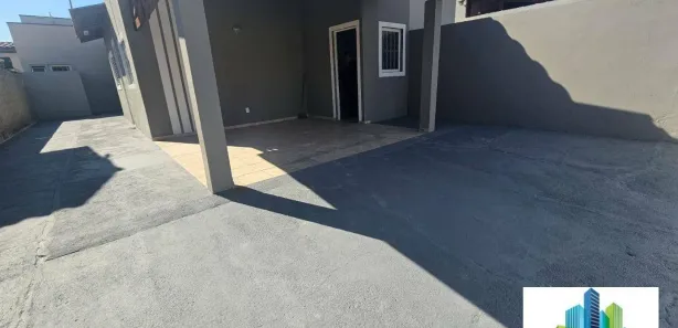 Casa com 3 Quartos para alugar, 120m² no Terra Nobre, Louveira